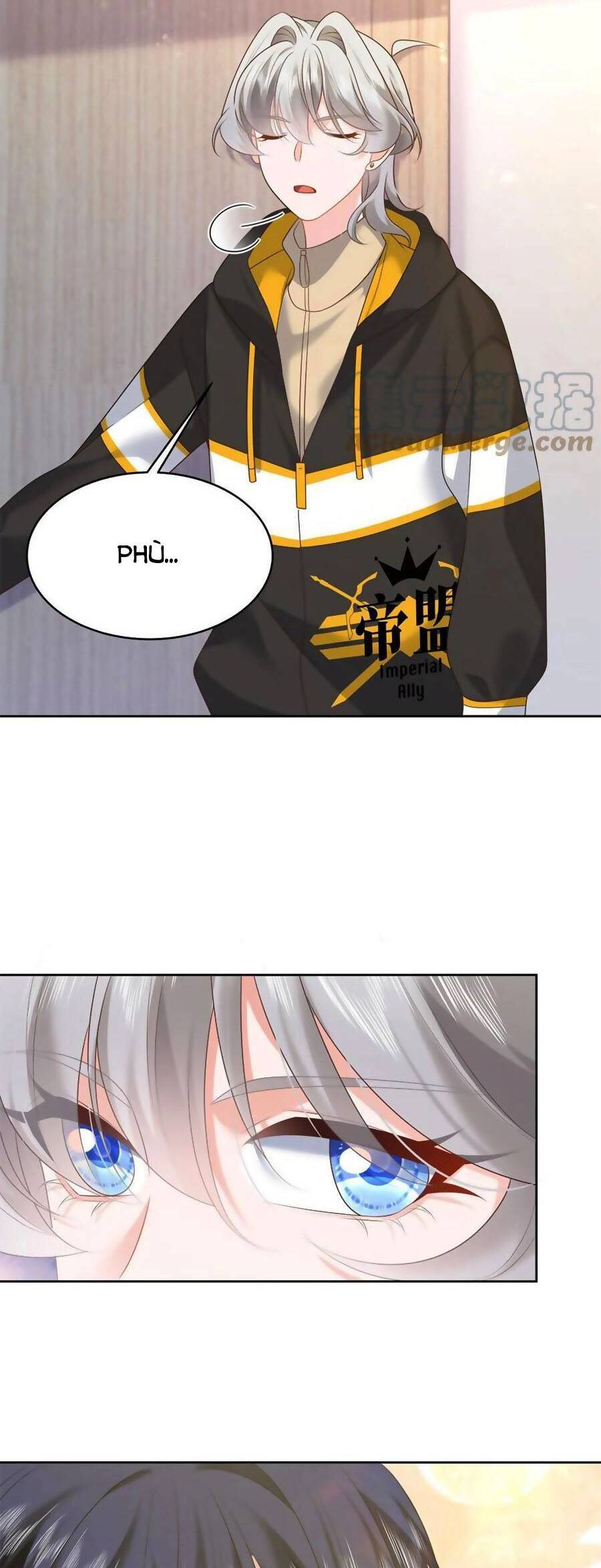 Hotboy Quốc Dân Là Nữ Chap 339 - Next Chap 340