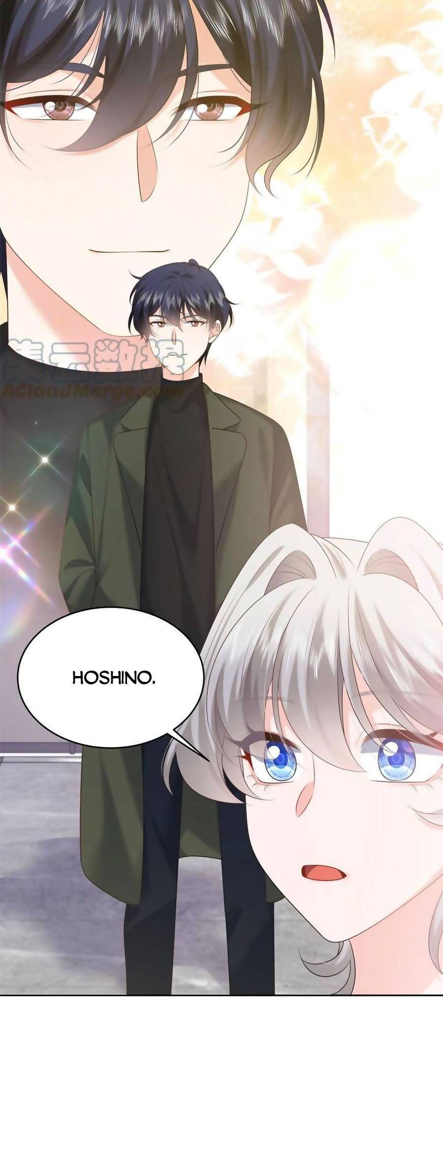 Hotboy Quốc Dân Là Nữ Chap 339 - Next Chap 340