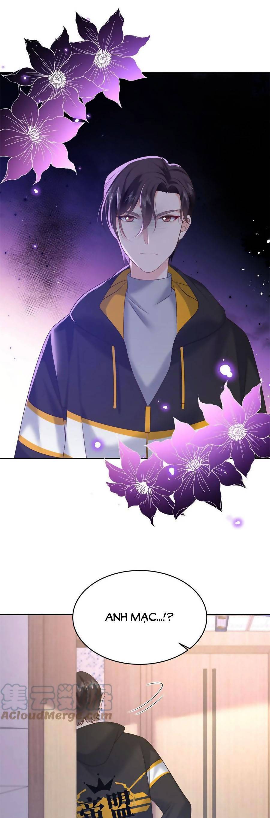 Hotboy Quốc Dân Là Nữ Chap 339 - Next Chap 340