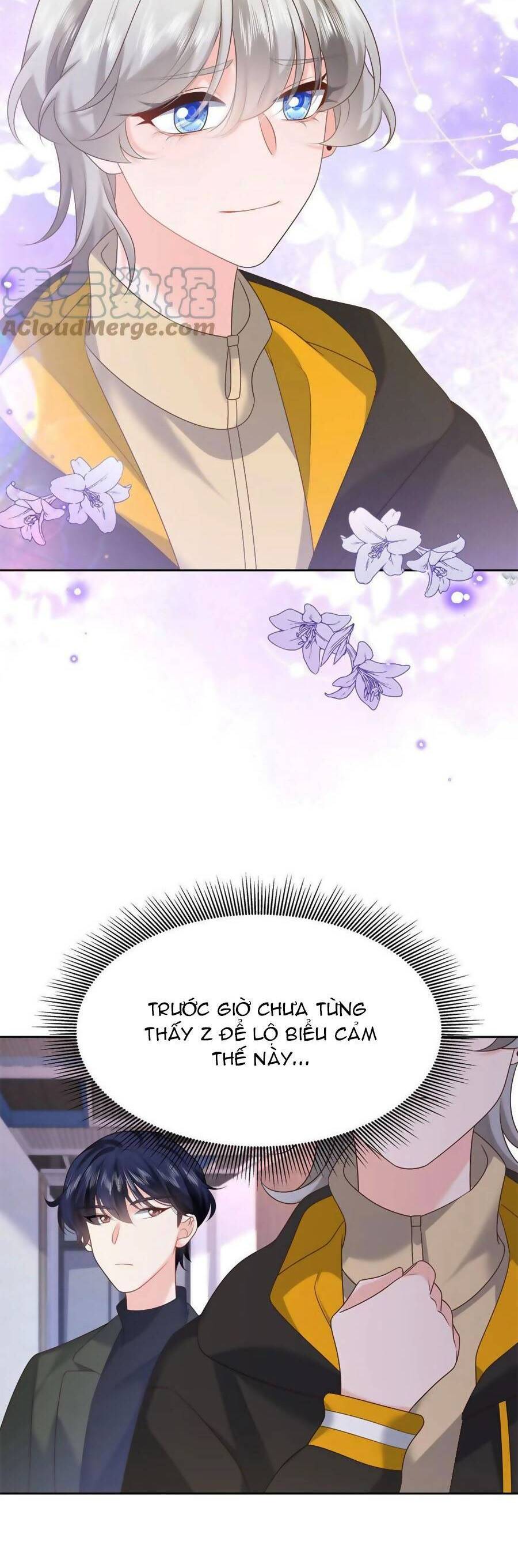 Hotboy Quốc Dân Là Nữ Chap 339 - Next Chap 340