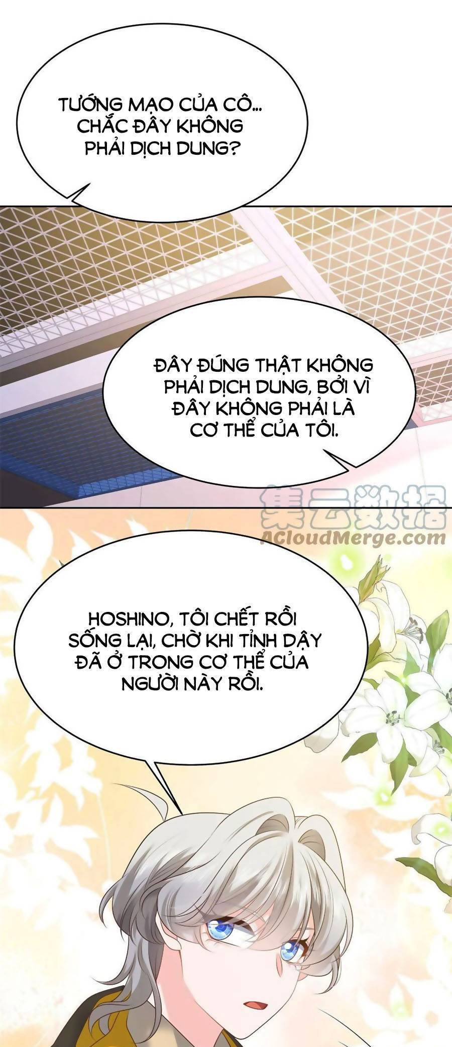 Hotboy Quốc Dân Là Nữ Chap 339 - Next Chap 340