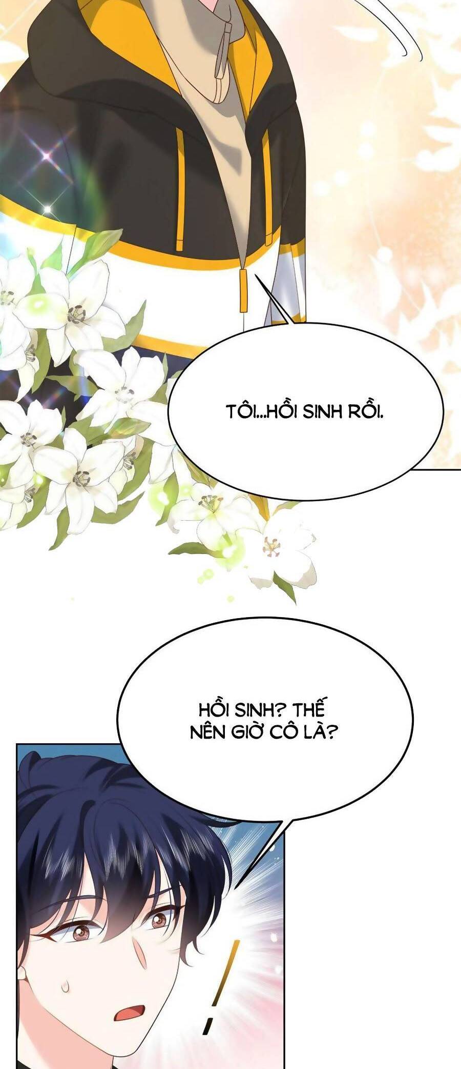 Hotboy Quốc Dân Là Nữ Chap 339 - Next Chap 340