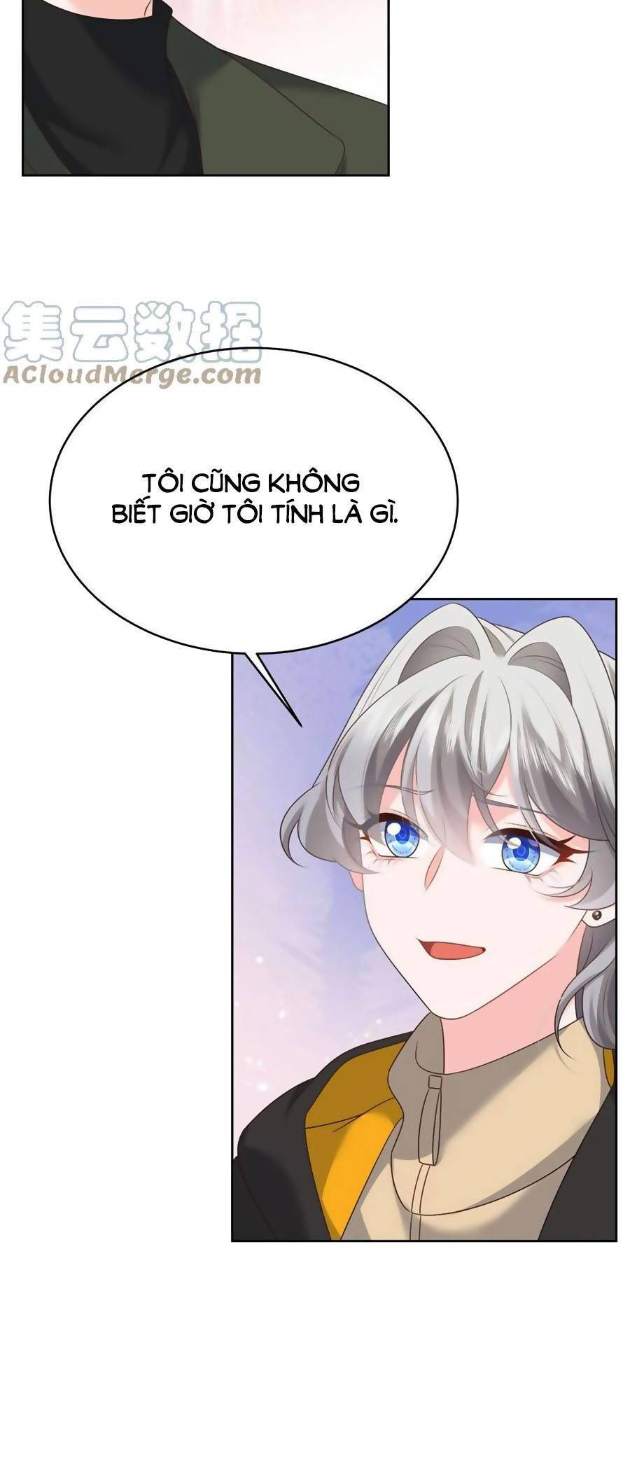 Hotboy Quốc Dân Là Nữ Chap 339 - Next Chap 340