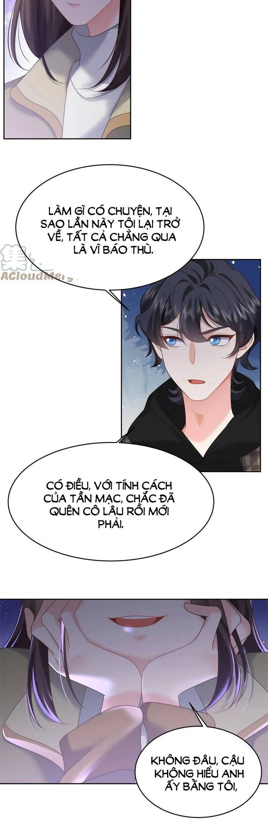 Hotboy Quốc Dân Là Nữ Chap 339 - Next Chap 340