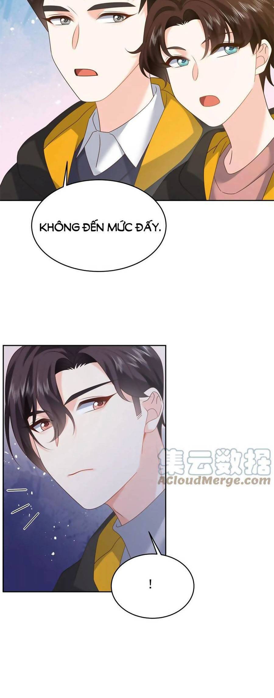Hotboy Quốc Dân Là Nữ Chap 339 - Next Chap 340