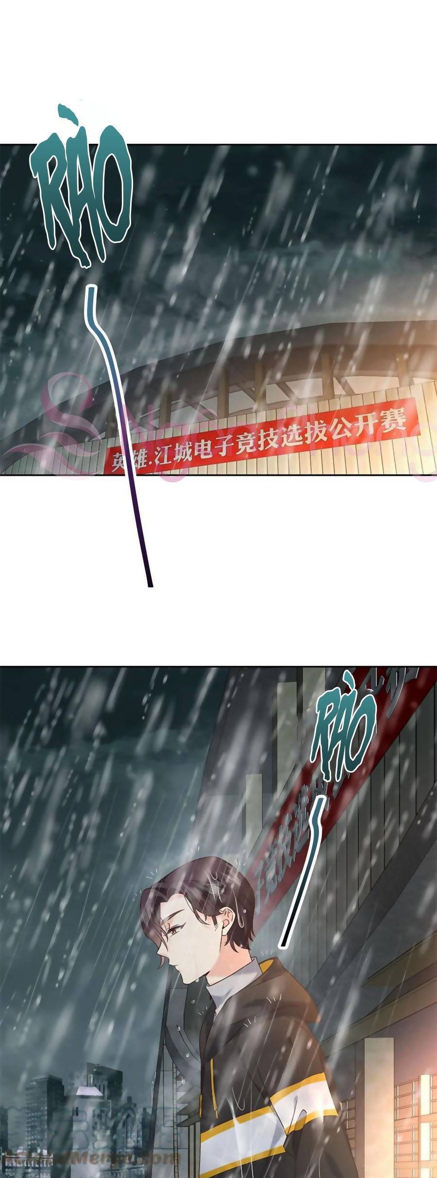 Hotboy Quốc Dân Là Nữ Chap 340 - Next Chap 341