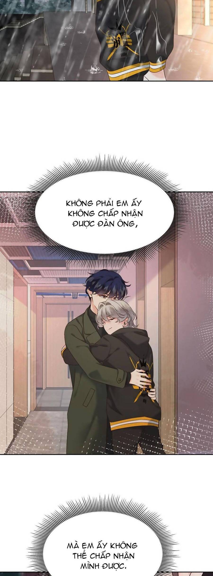 Hotboy Quốc Dân Là Nữ Chap 340 - Next Chap 341