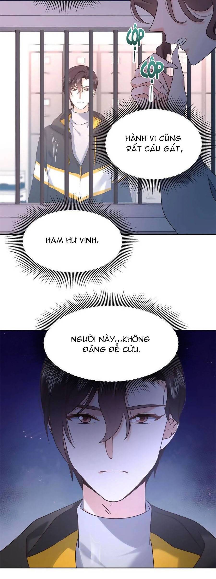 Hotboy Quốc Dân Là Nữ Chap 340 - Next Chap 341
