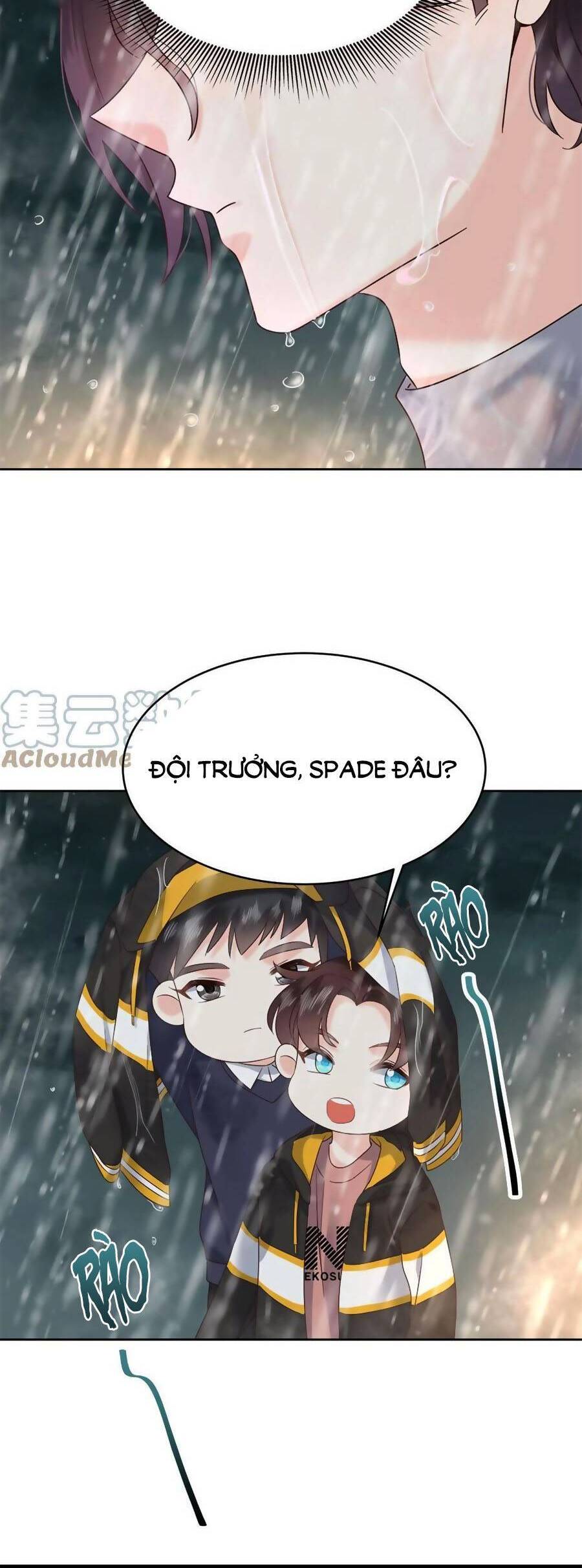 Hotboy Quốc Dân Là Nữ Chap 340 - Next Chap 341
