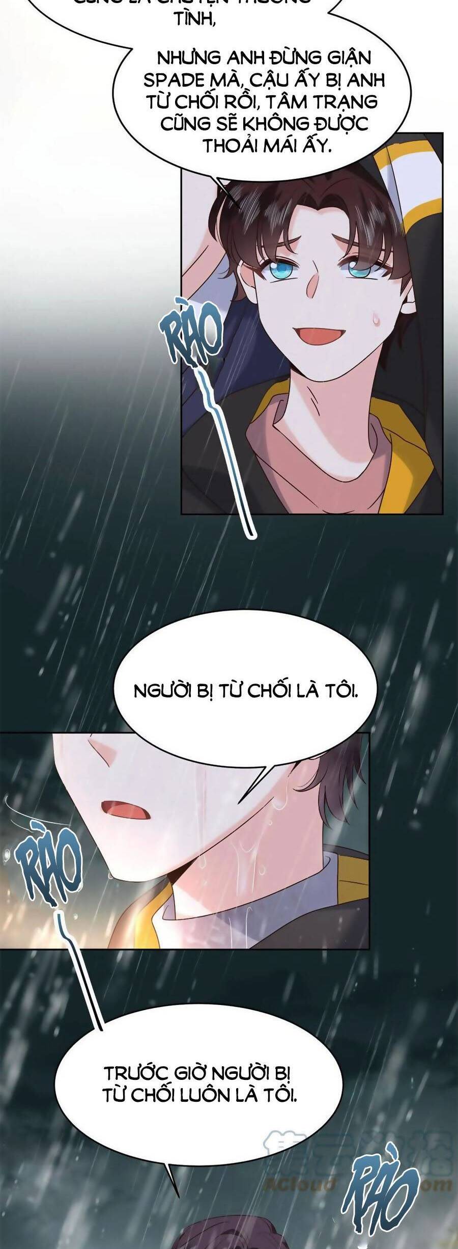 Hotboy Quốc Dân Là Nữ Chap 340 - Next Chap 341