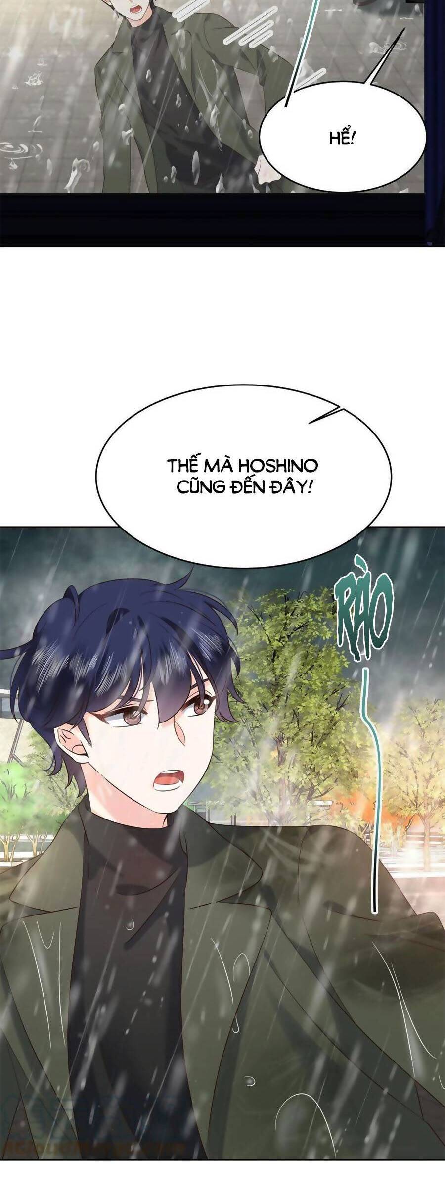 Hotboy Quốc Dân Là Nữ Chap 340 - Next Chap 341