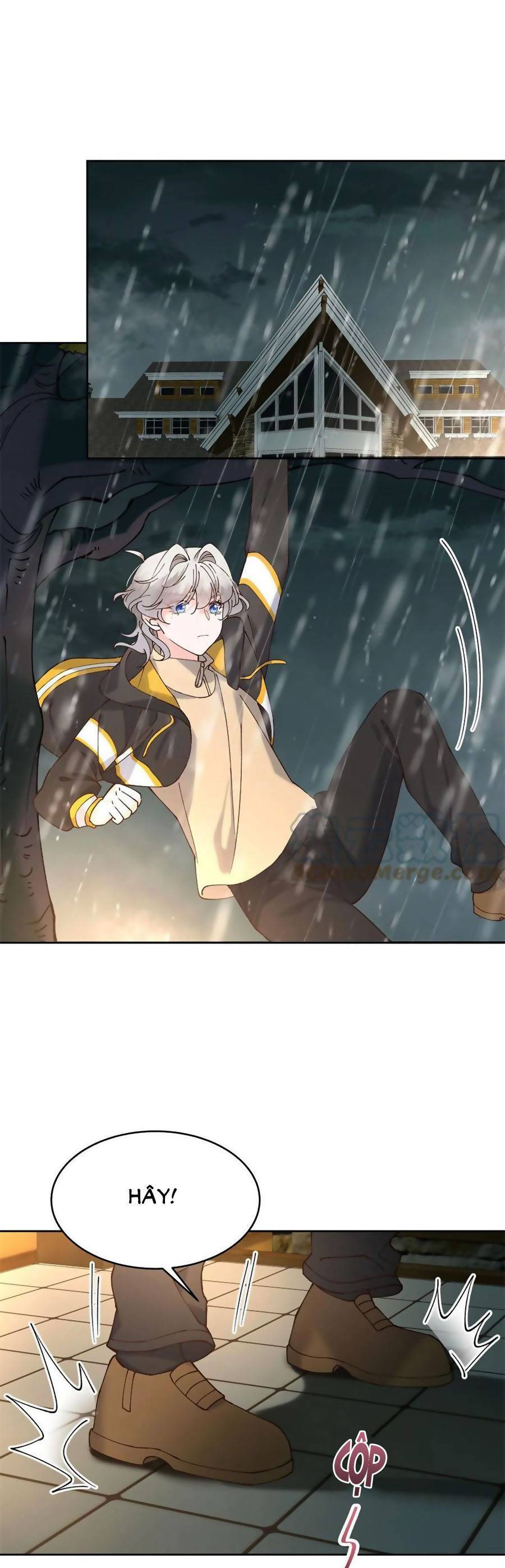 Hotboy Quốc Dân Là Nữ Chap 341 - Next Chap 342