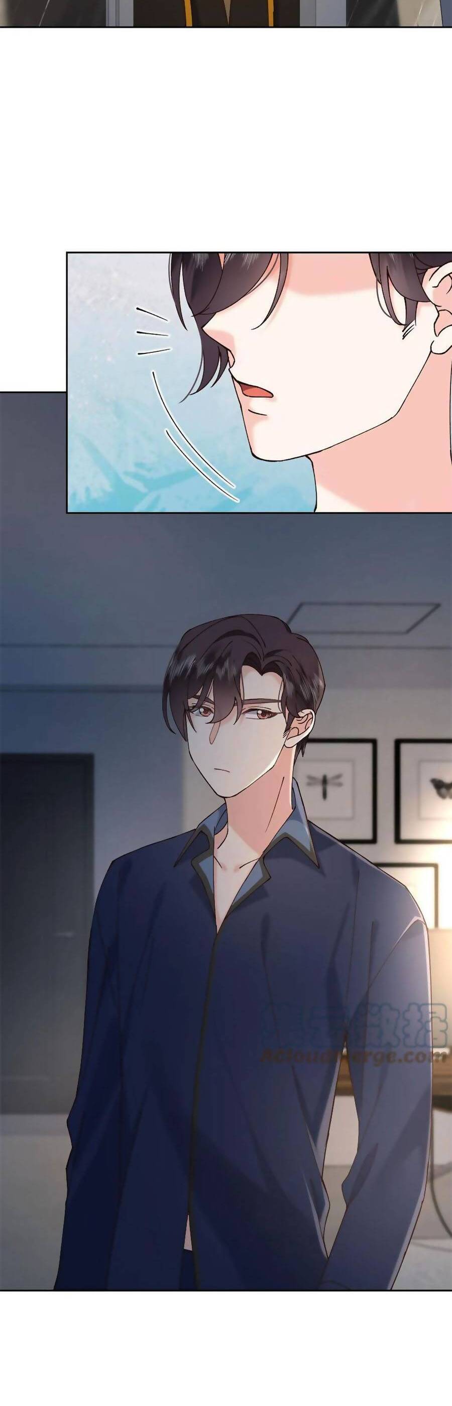 Hotboy Quốc Dân Là Nữ Chap 341 - Next Chap 342