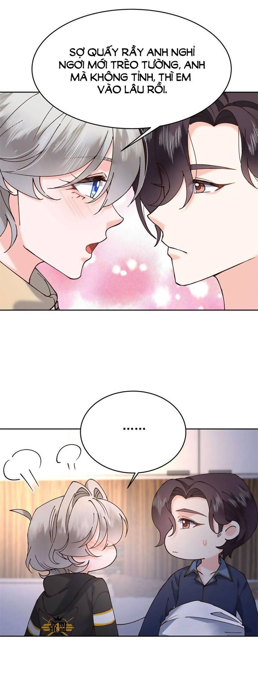 Hotboy Quốc Dân Là Nữ Chap 341 - Next Chap 342