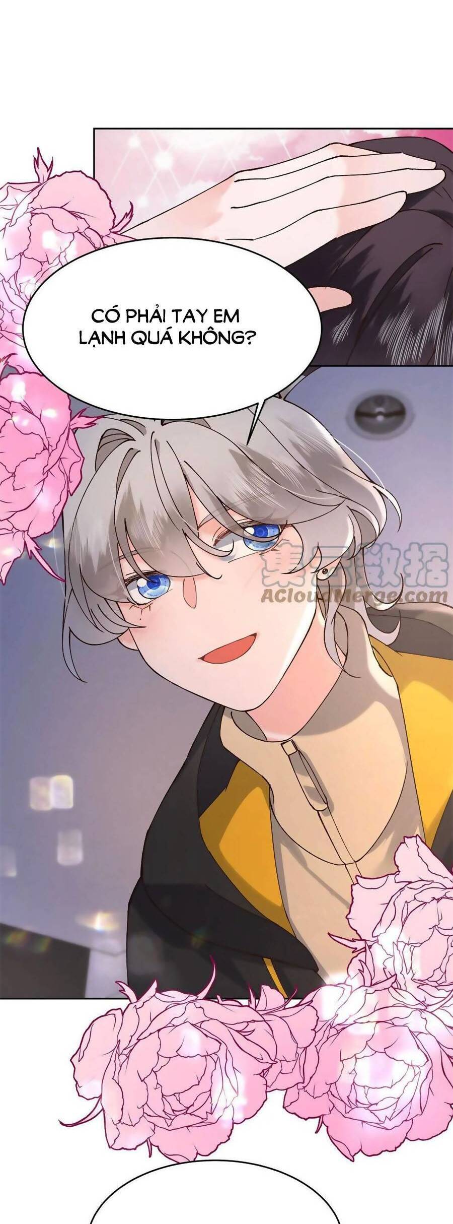 Hotboy Quốc Dân Là Nữ Chap 341 - Next Chap 342