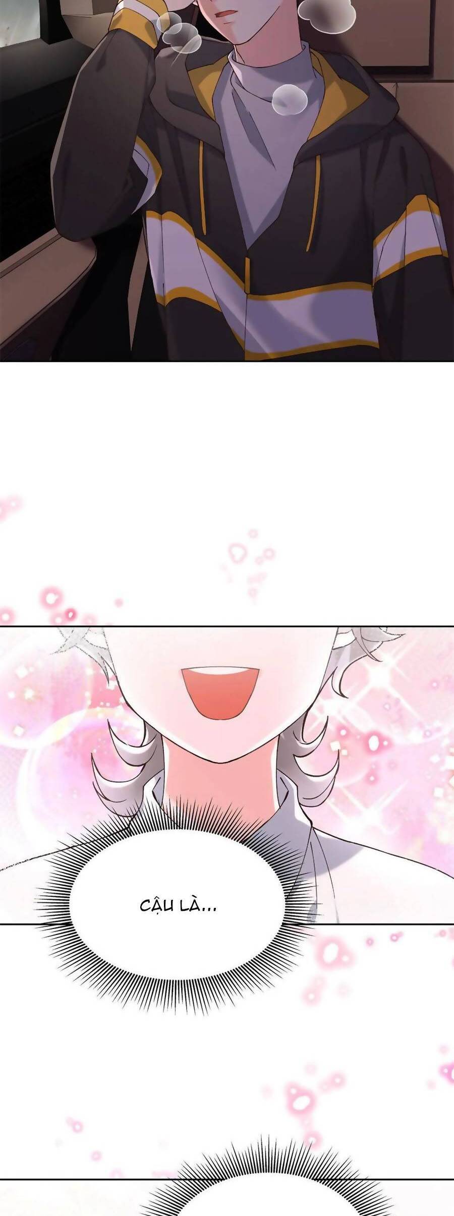 Hotboy Quốc Dân Là Nữ Chap 341 - Next Chap 342