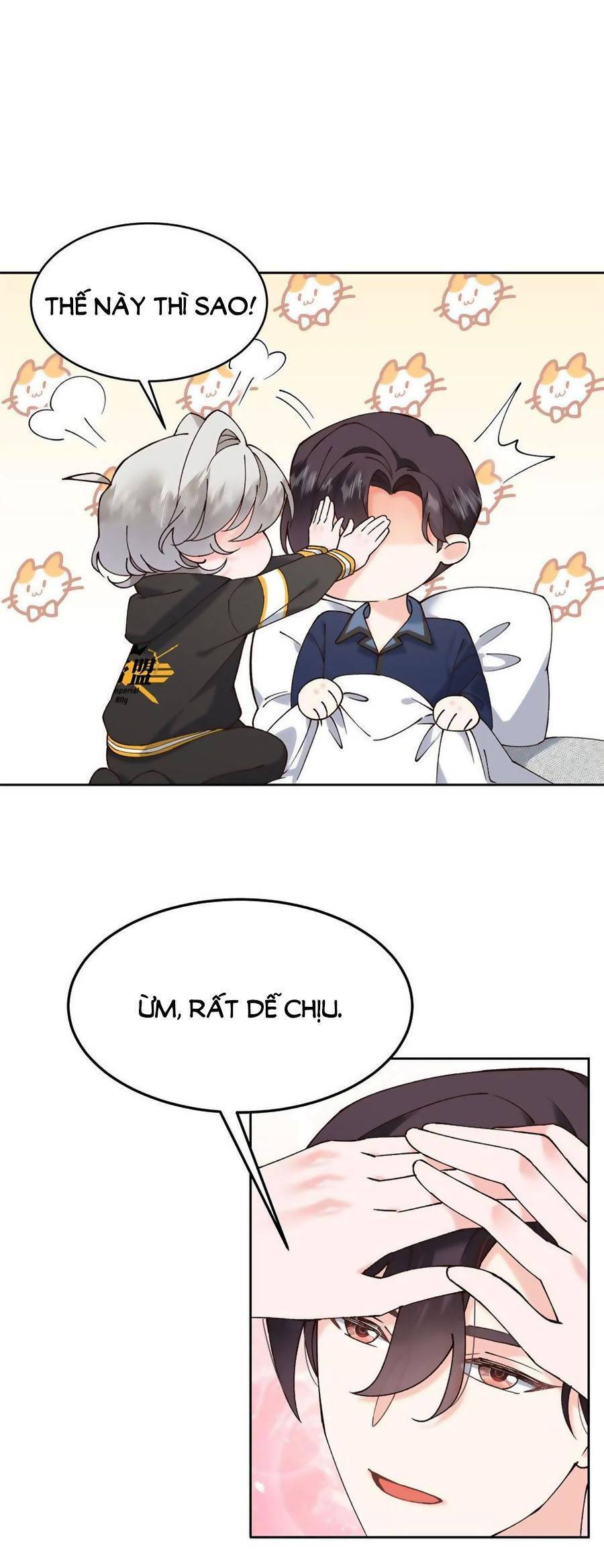 Hotboy Quốc Dân Là Nữ Chap 341 - Next Chap 342
