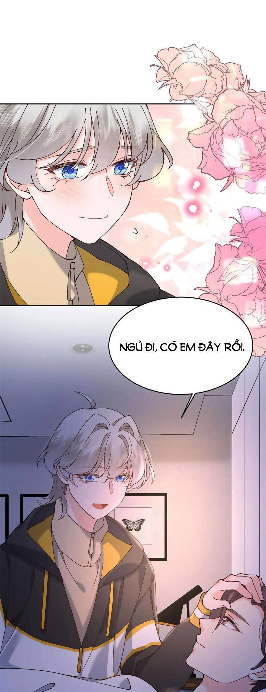 Hotboy Quốc Dân Là Nữ Chap 341 - Next Chap 342
