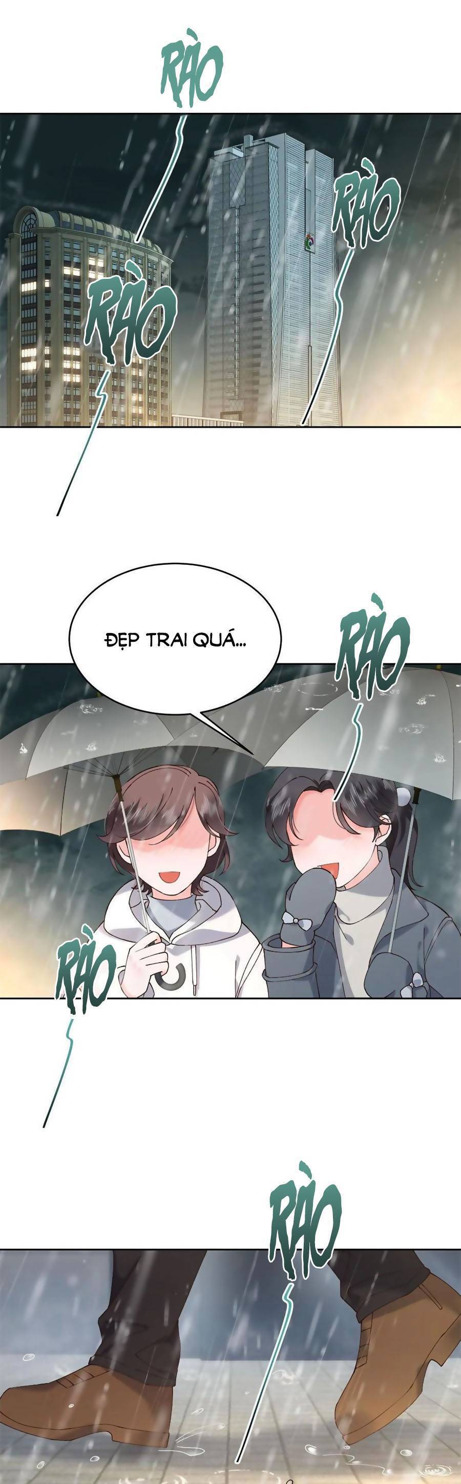 Hotboy Quốc Dân Là Nữ Chap 341 - Next Chap 342