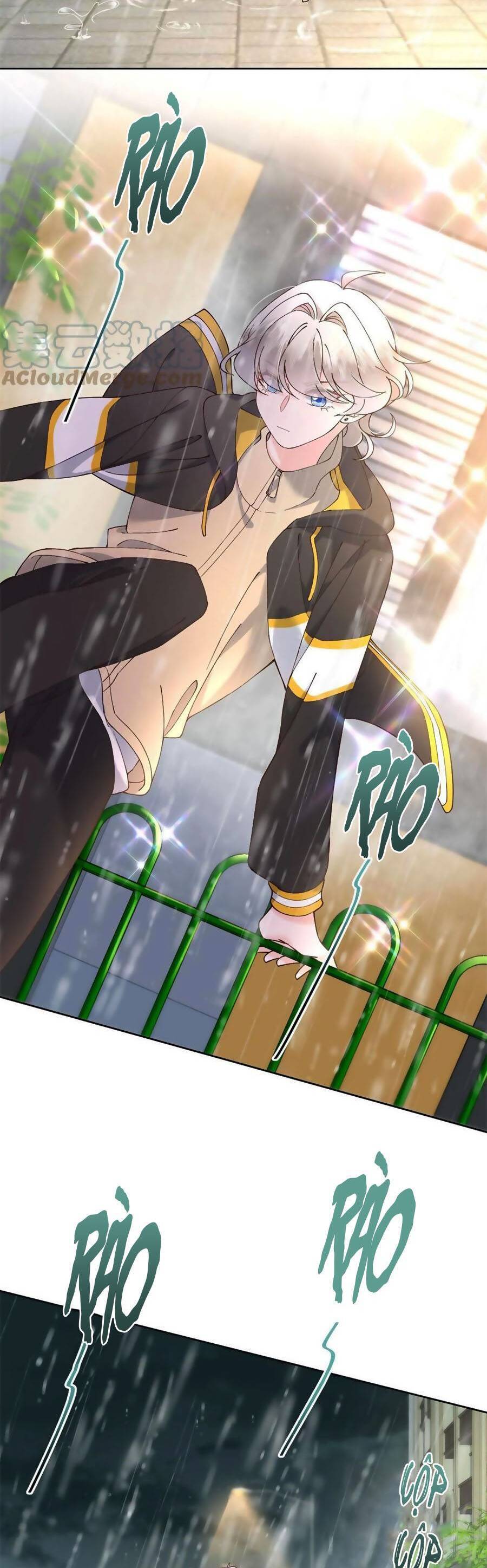 Hotboy Quốc Dân Là Nữ Chap 341 - Next Chap 342