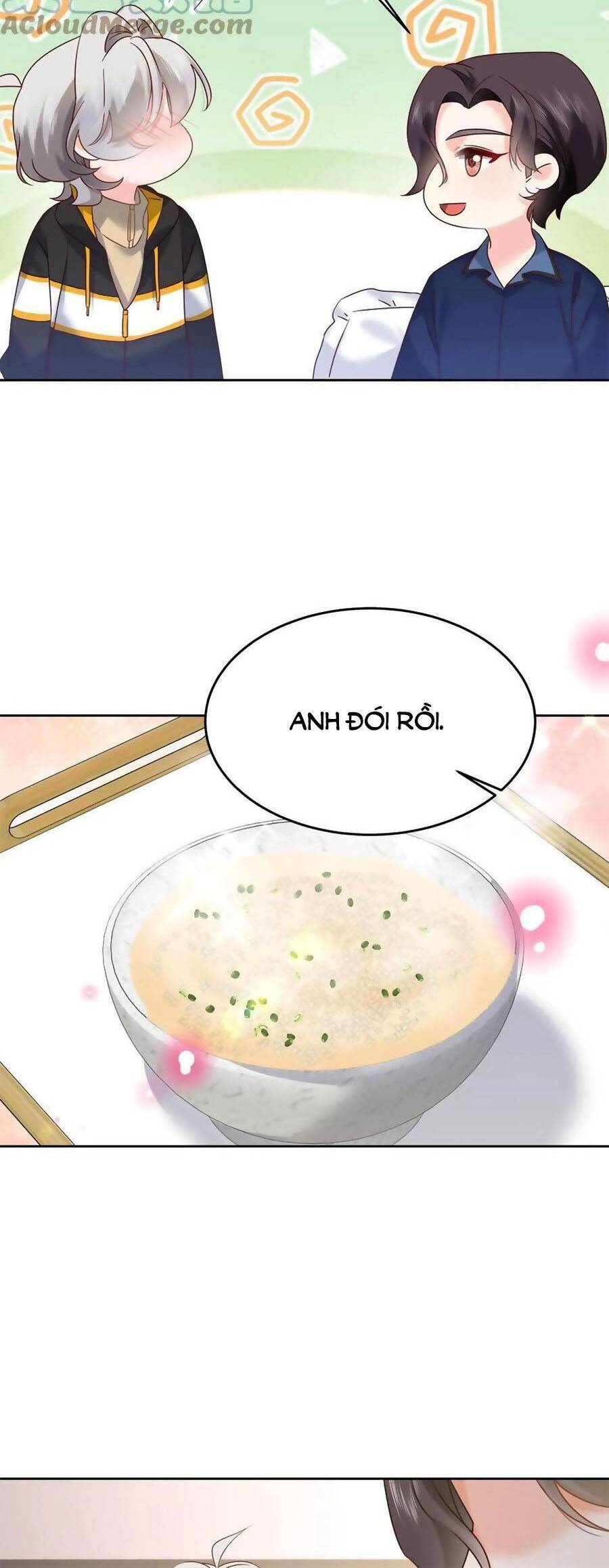 Hotboy Quốc Dân Là Nữ Chap 342 - Next Chap 343