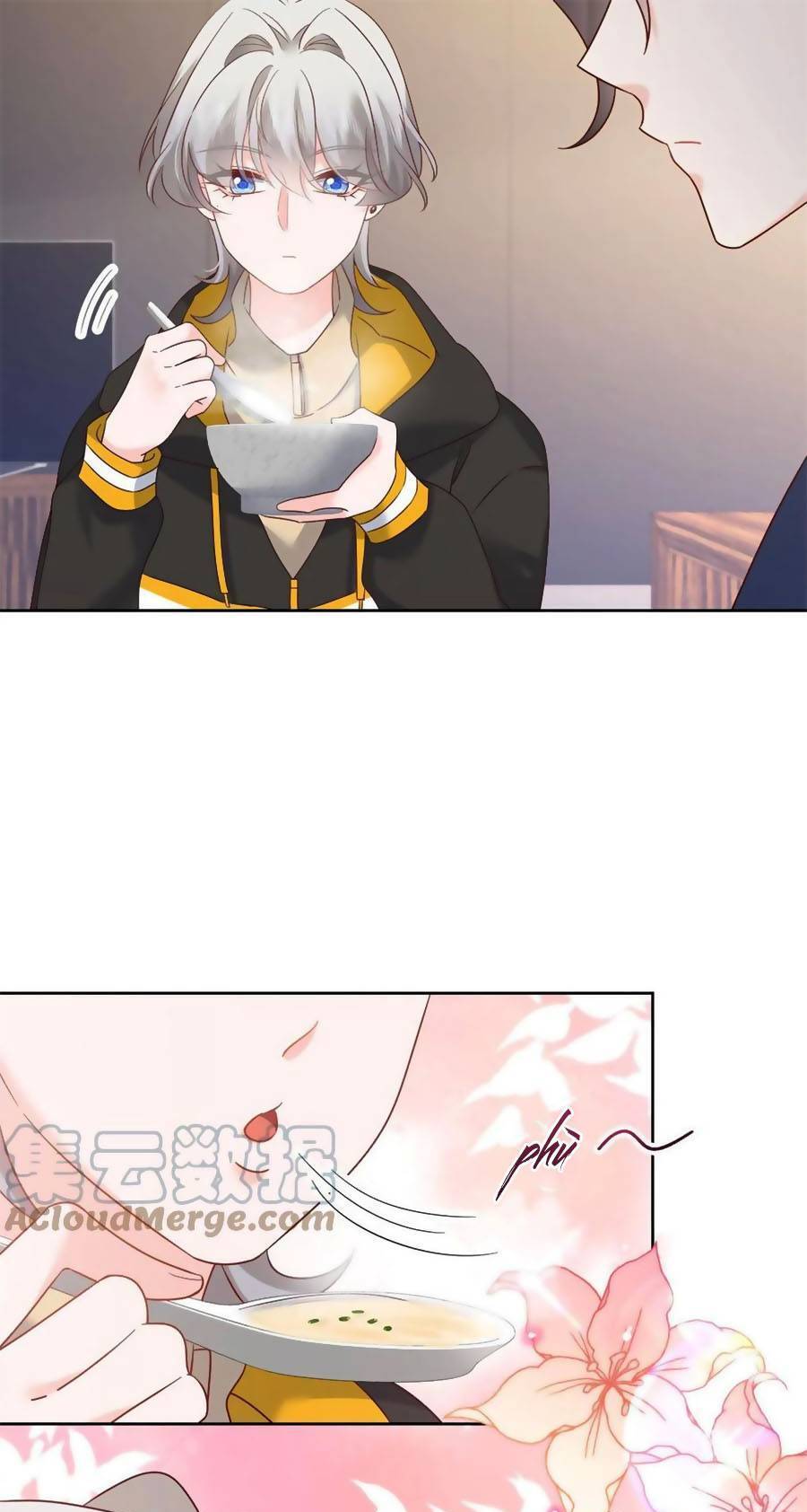 Hotboy Quốc Dân Là Nữ Chap 342 - Next Chap 343
