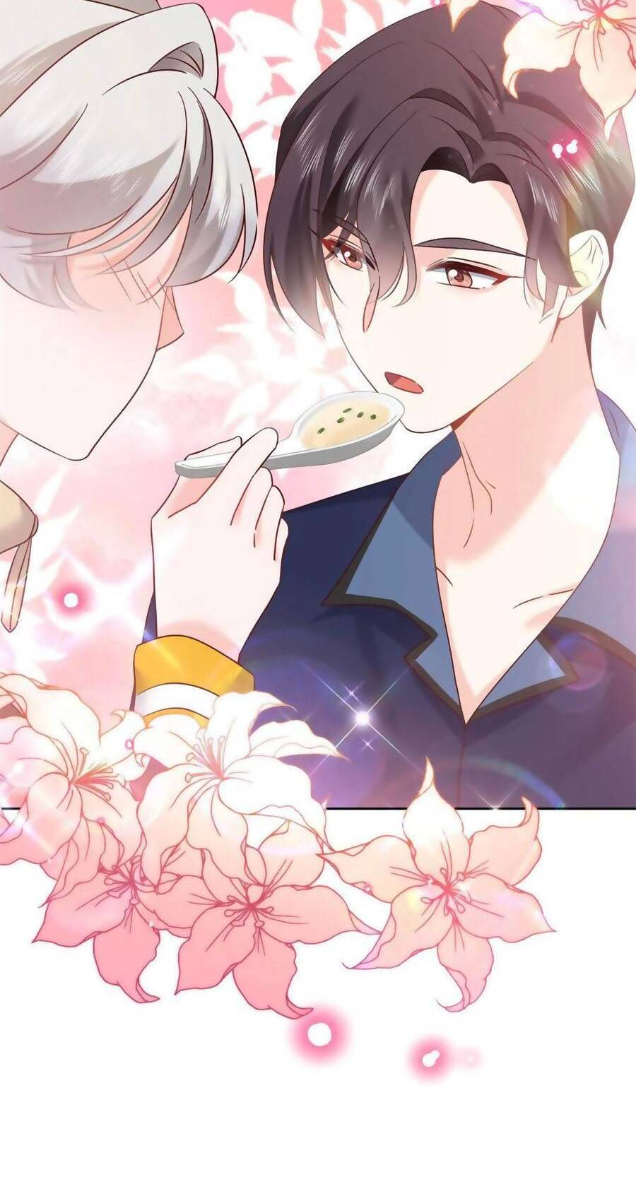 Hotboy Quốc Dân Là Nữ Chap 342 - Next Chap 343