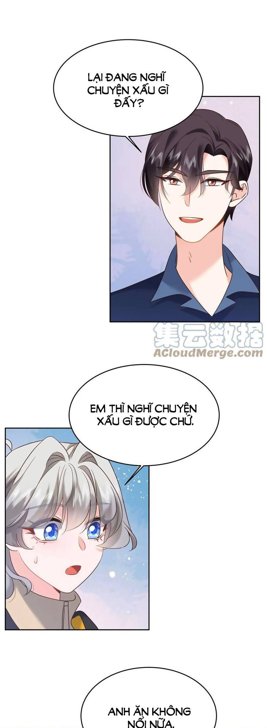 Hotboy Quốc Dân Là Nữ Chap 342 - Next Chap 343