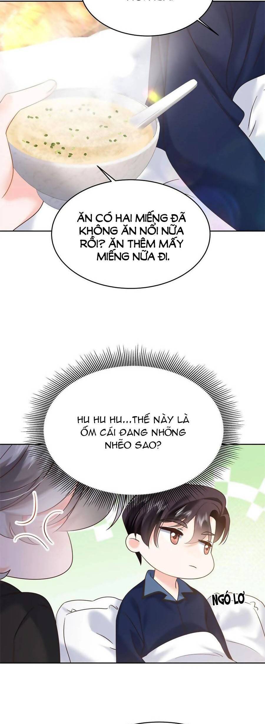 Hotboy Quốc Dân Là Nữ Chap 342 - Next Chap 343