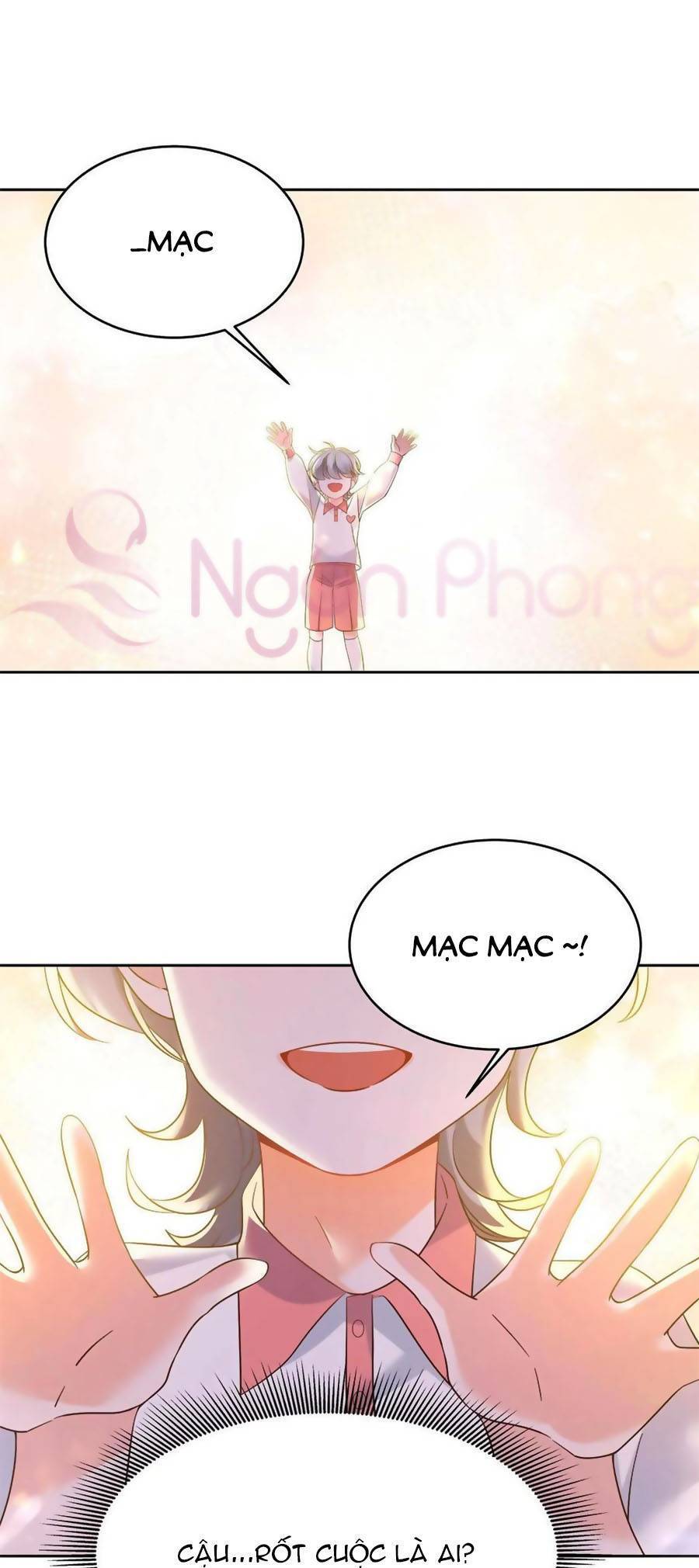Hotboy Quốc Dân Là Nữ Chap 342 - Next Chap 343