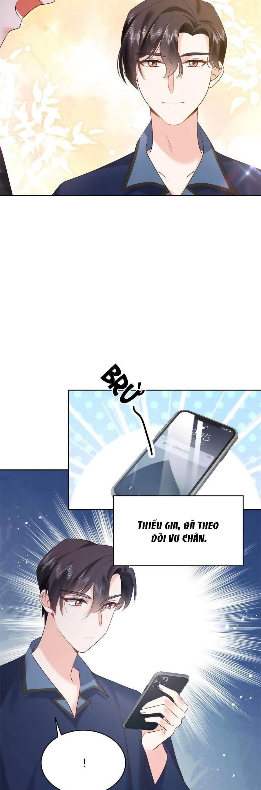 Hotboy Quốc Dân Là Nữ Chap 342 - Next Chap 343