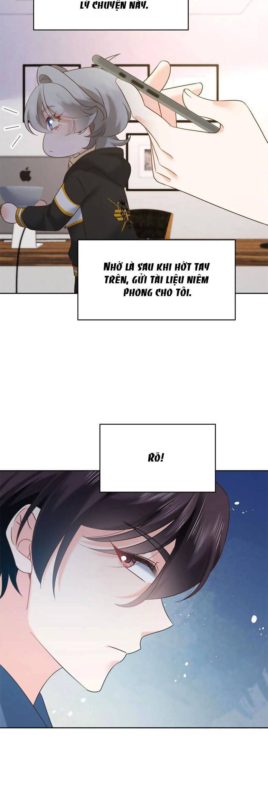 Hotboy Quốc Dân Là Nữ Chap 342 - Next Chap 343