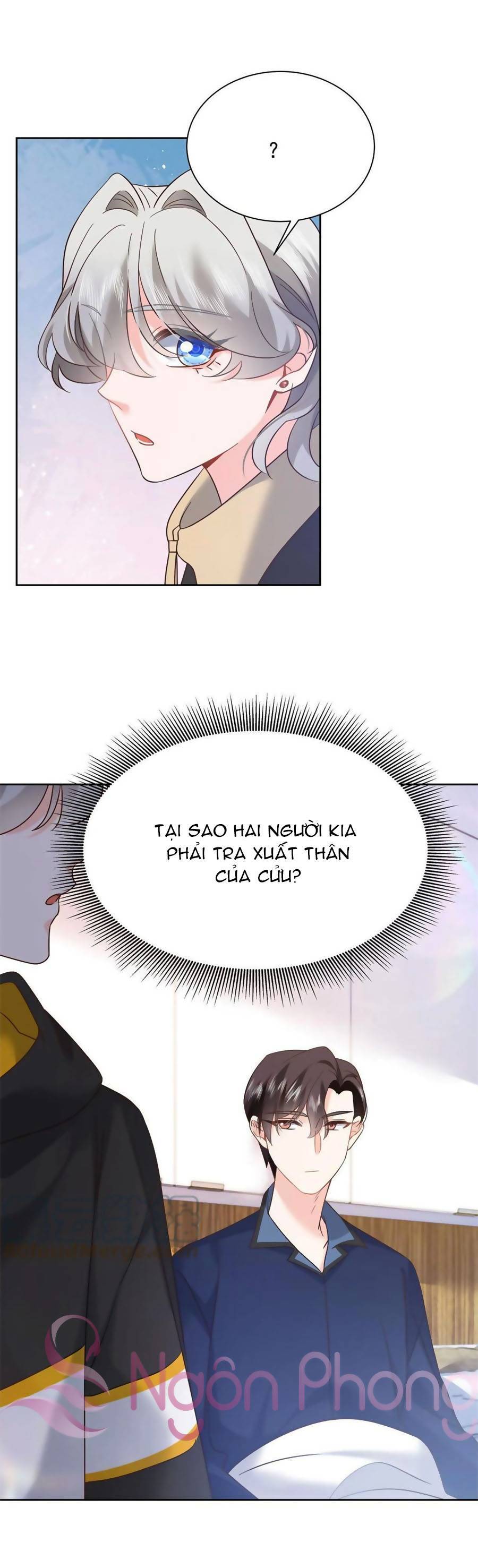 Hotboy Quốc Dân Là Nữ Chap 342 - Next Chap 343
