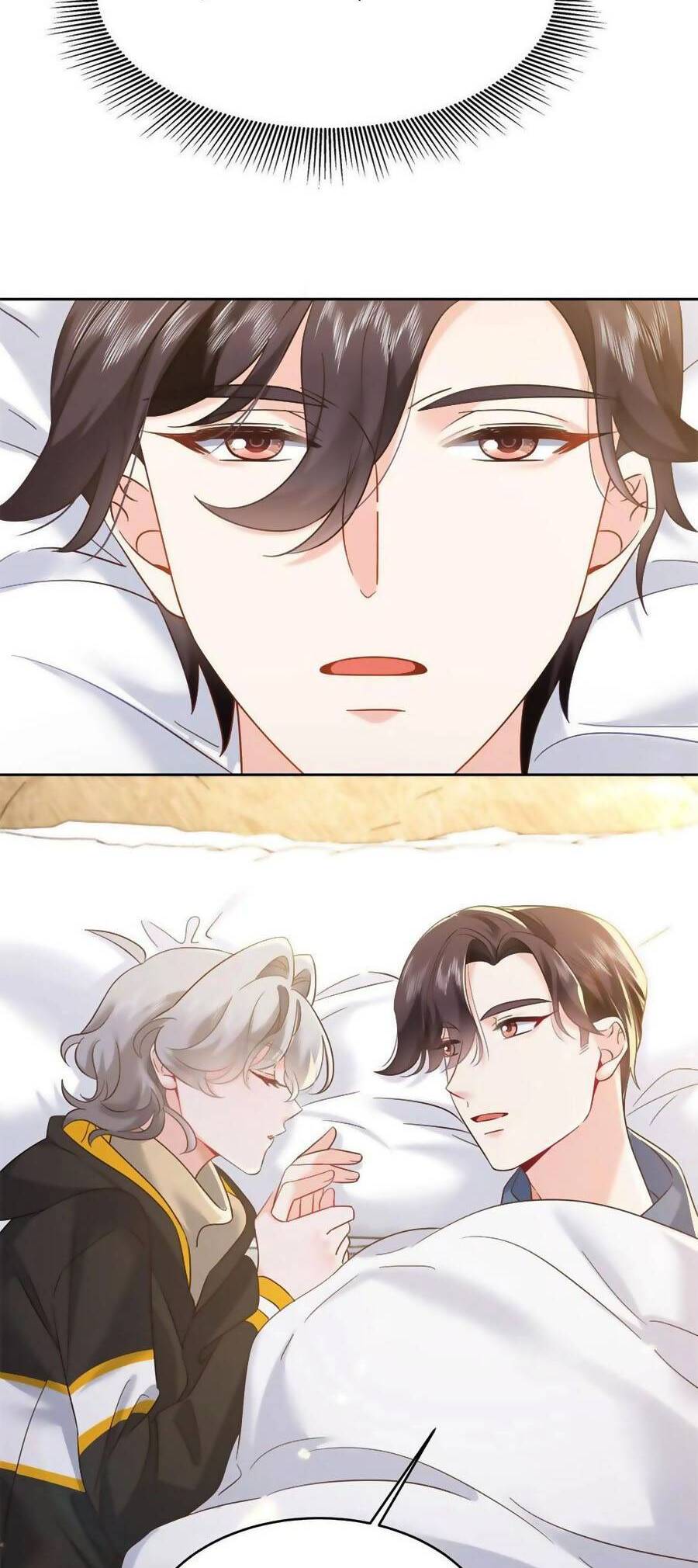 Hotboy Quốc Dân Là Nữ Chap 342 - Next Chap 343