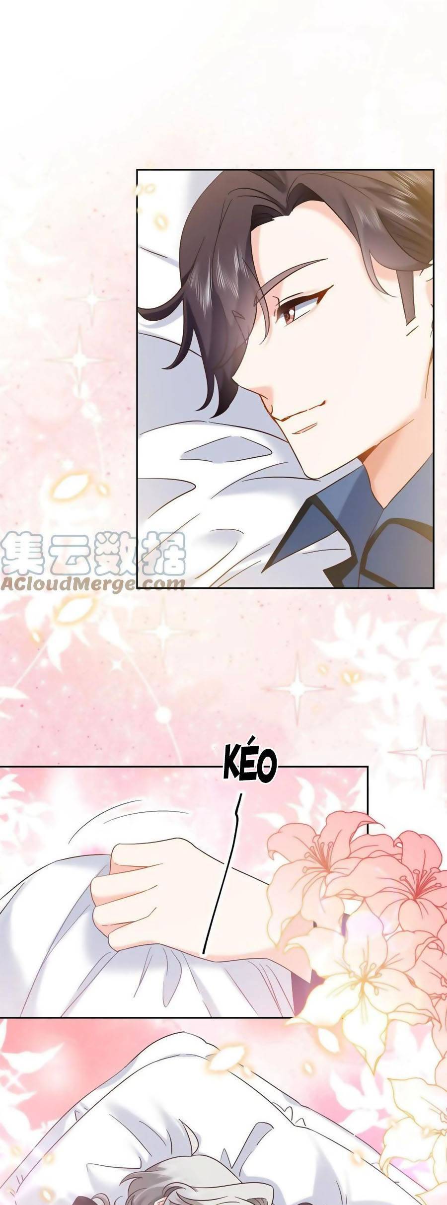 Hotboy Quốc Dân Là Nữ Chap 342 - Next Chap 343