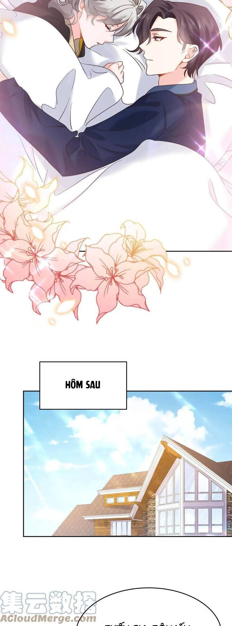 Hotboy Quốc Dân Là Nữ Chap 342 - Next Chap 343