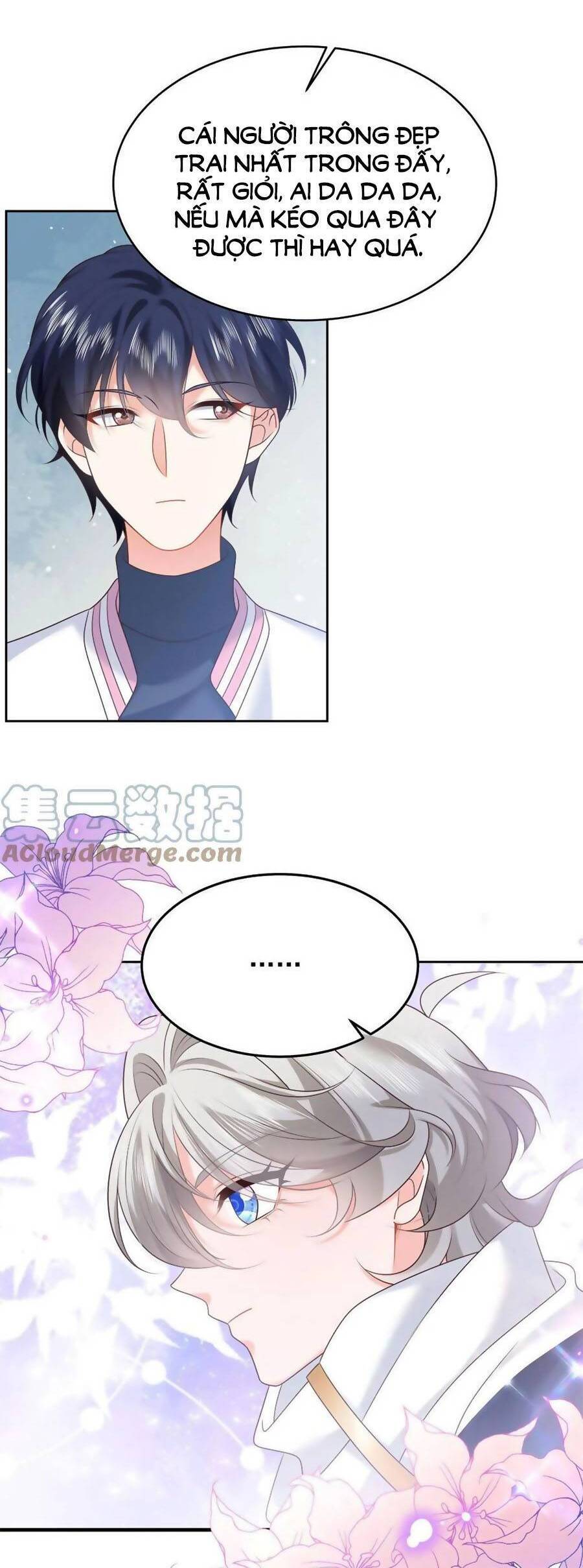 Hotboy Quốc Dân Là Nữ Chap 343 - Next Chap 344