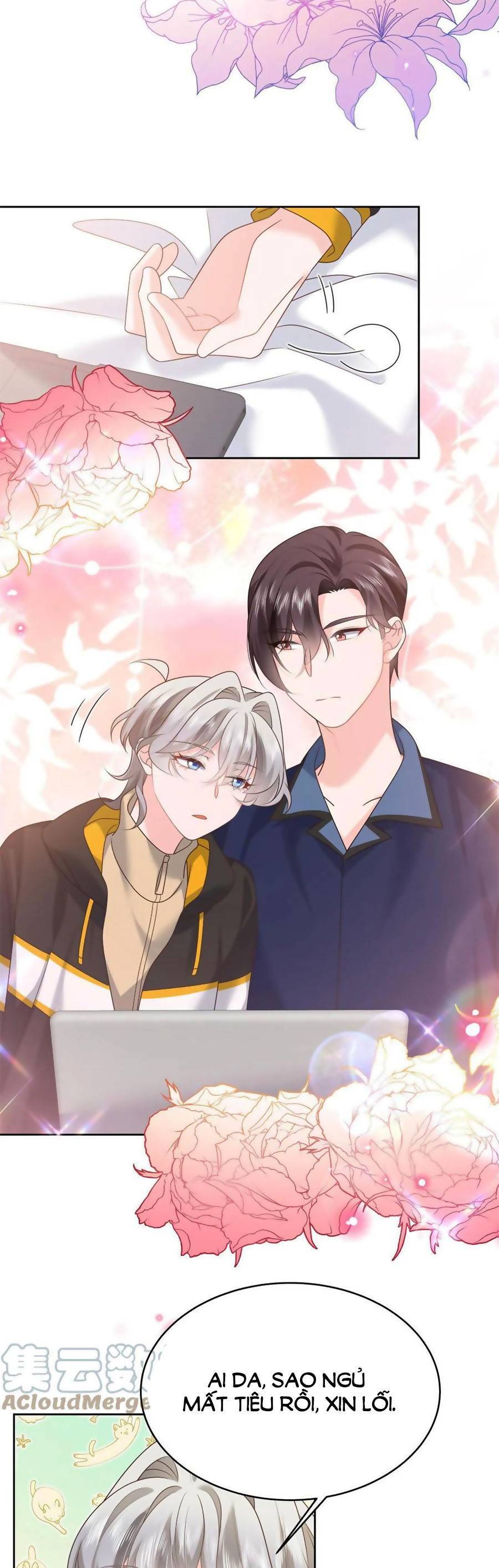 Hotboy Quốc Dân Là Nữ Chap 343 - Next Chap 344