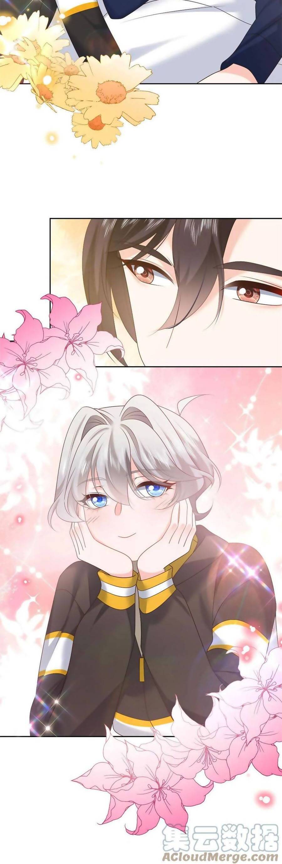 Hotboy Quốc Dân Là Nữ Chap 343 - Next Chap 344