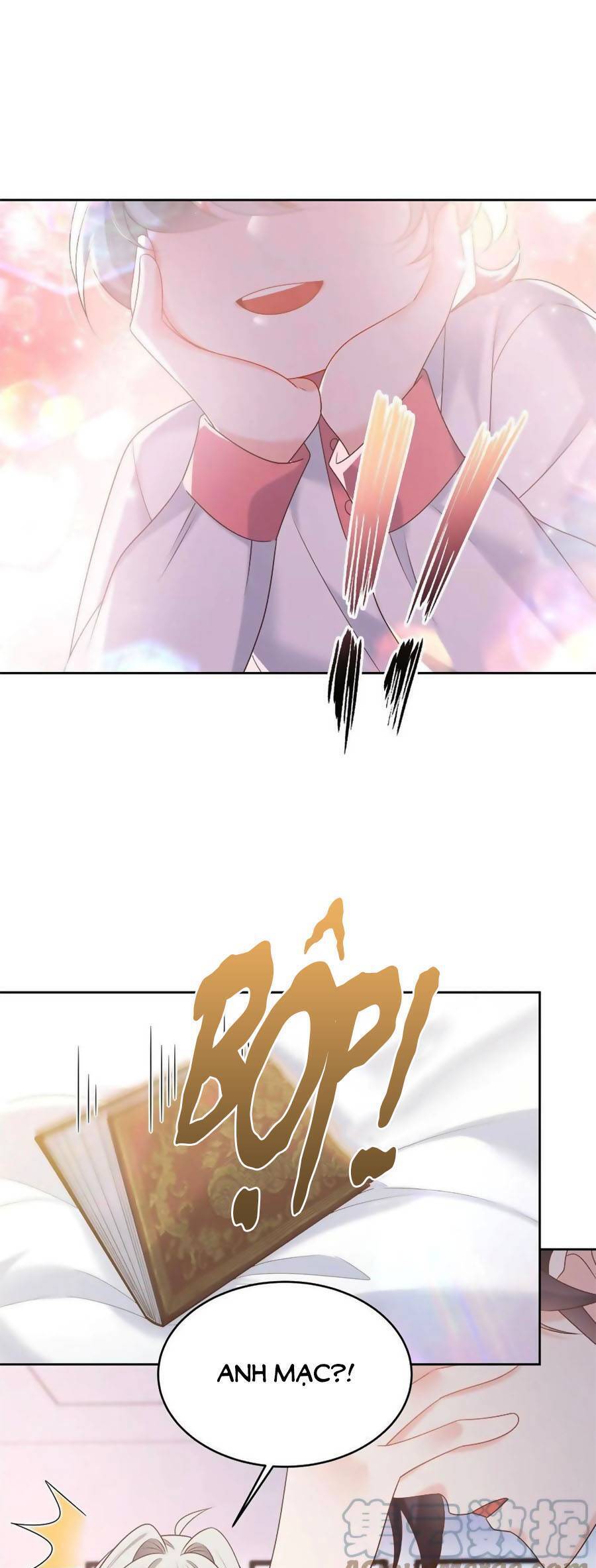 Hotboy Quốc Dân Là Nữ Chap 343 - Next Chap 344