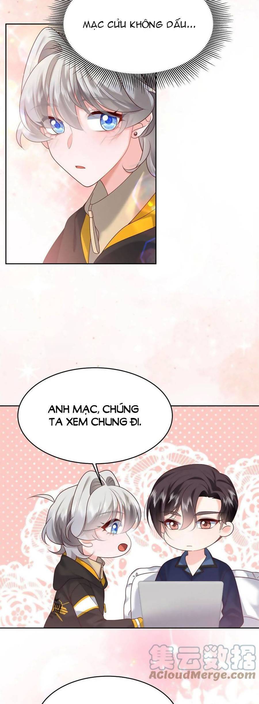 Hotboy Quốc Dân Là Nữ Chap 343 - Next Chap 344