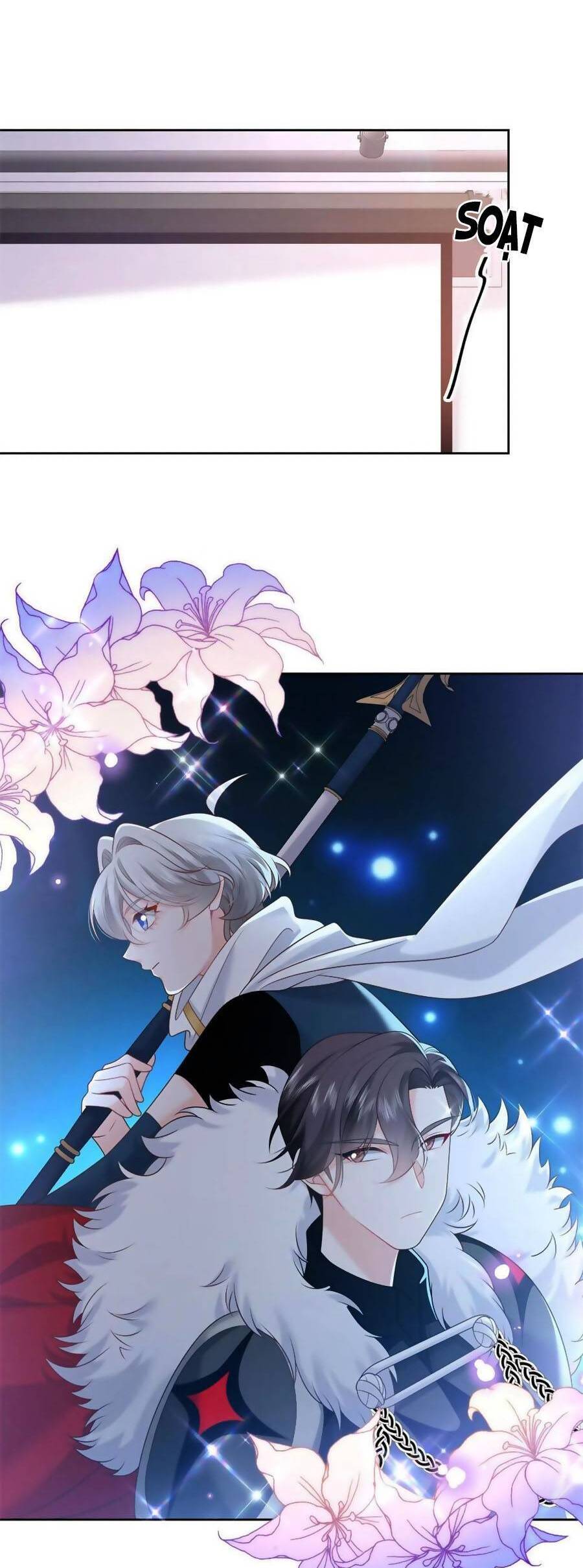 Hotboy Quốc Dân Là Nữ Chap 343 - Next Chap 344