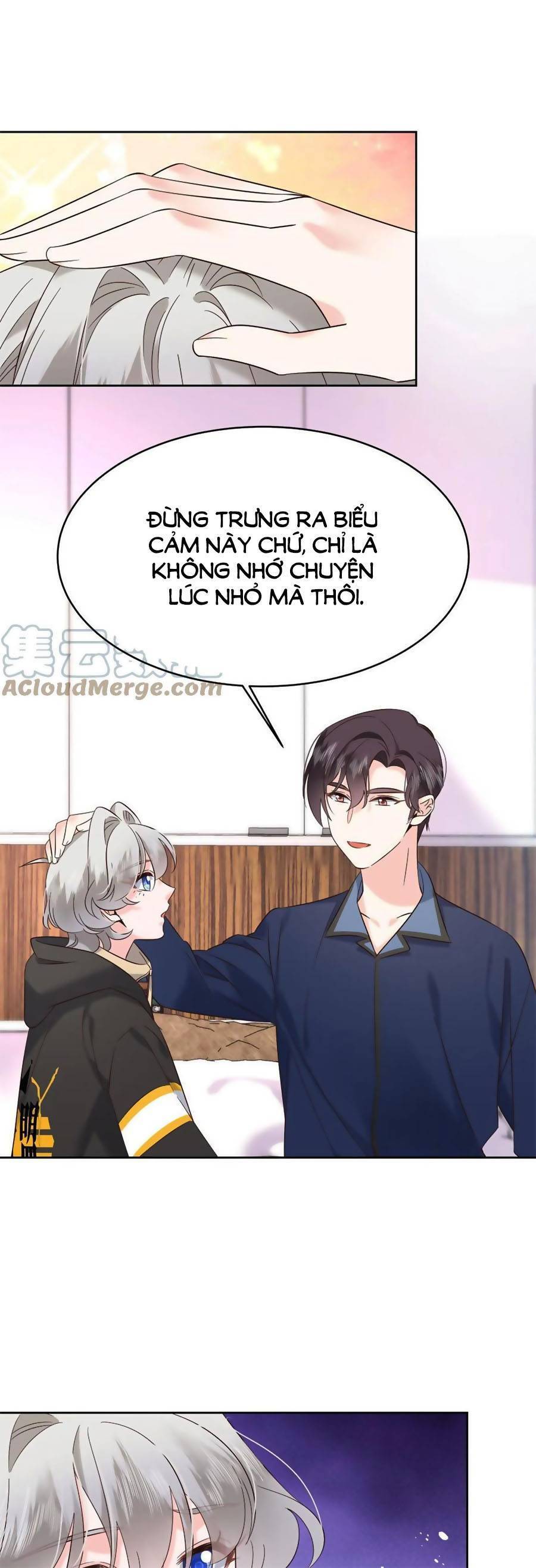 Hotboy Quốc Dân Là Nữ Chap 344 - Next Chap 345