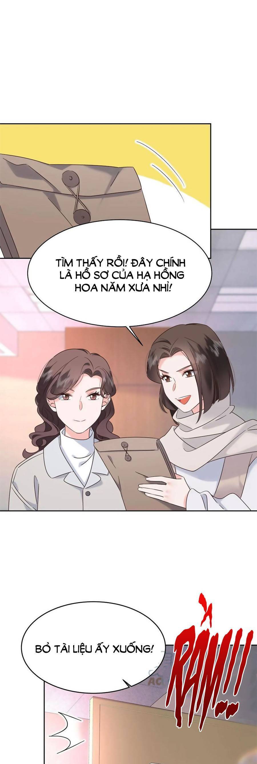 Hotboy Quốc Dân Là Nữ Chap 344 - Next Chap 345