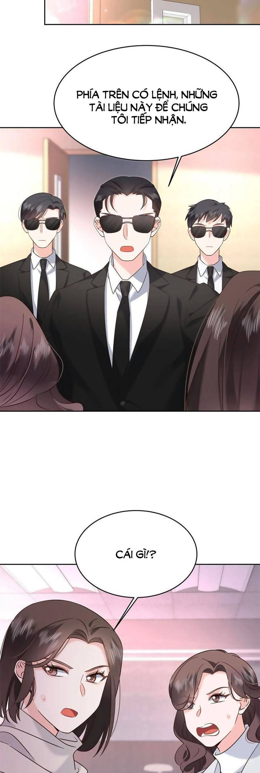 Hotboy Quốc Dân Là Nữ Chap 344 - Next Chap 345