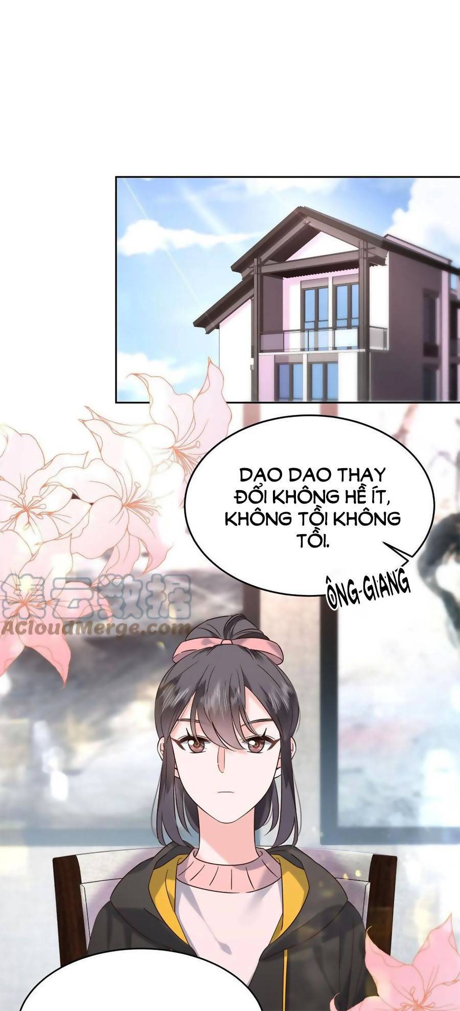 Hotboy Quốc Dân Là Nữ Chap 344 - Next Chap 345