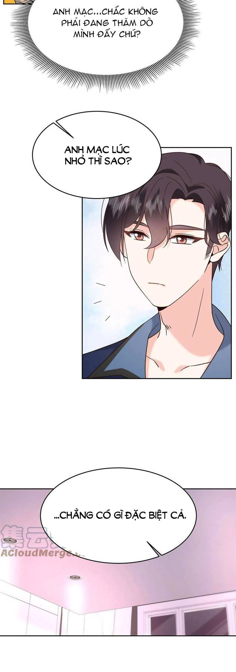 Hotboy Quốc Dân Là Nữ Chap 344 - Next Chap 345