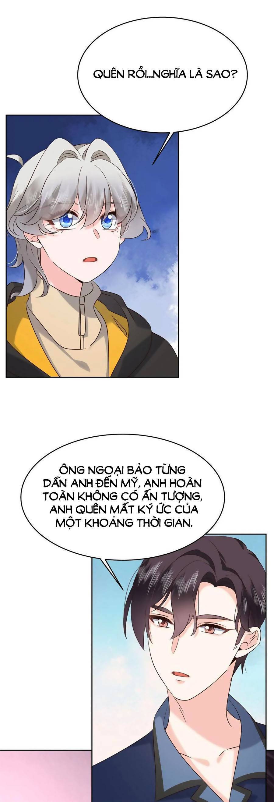 Hotboy Quốc Dân Là Nữ Chap 344 - Next Chap 345