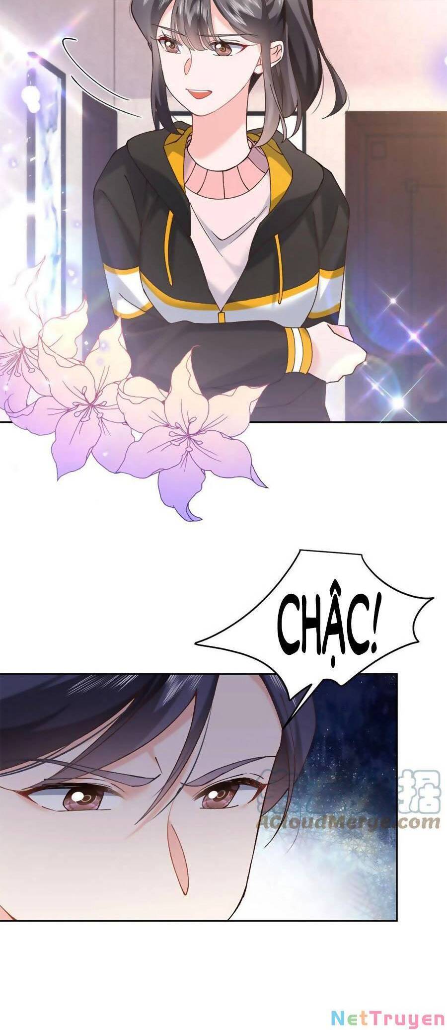 Hotboy Quốc Dân Là Nữ Chap 345 - Next Chap 346