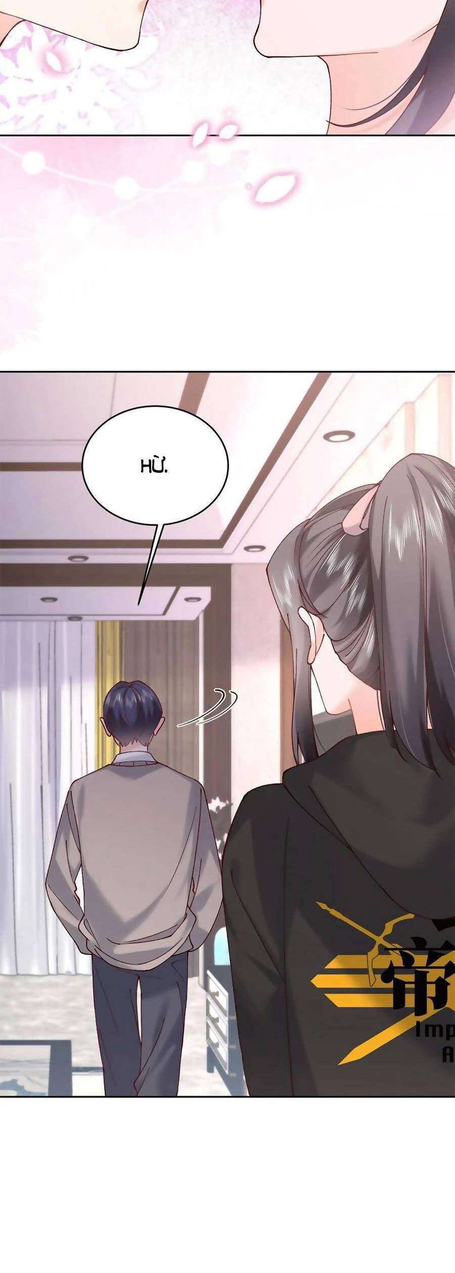 Hotboy Quốc Dân Là Nữ Chap 345 - Next Chap 346
